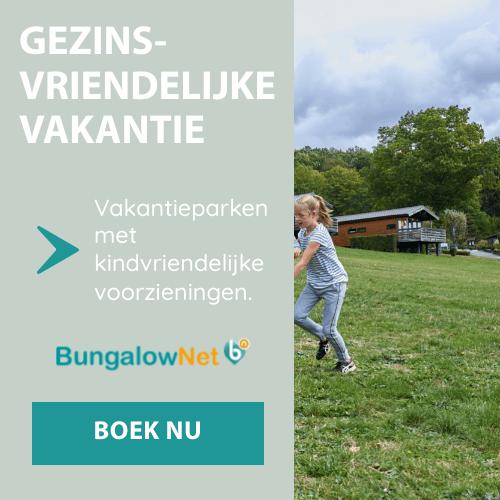 Familie Vakanties