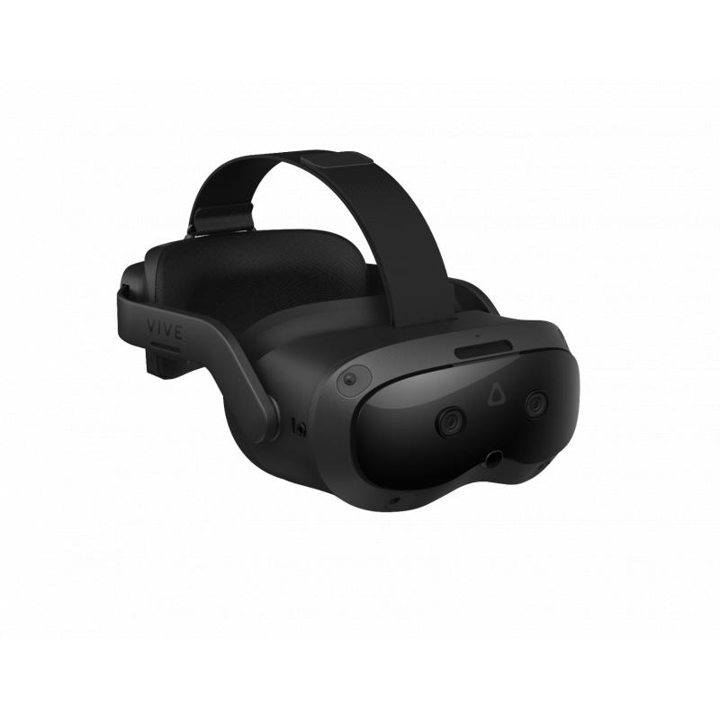 HTC Focus Vision (Consumer Edition) (Tweedekans)