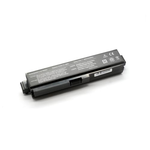 Toshiba Satellite A665 S6088 Laptop accu 8800mAh