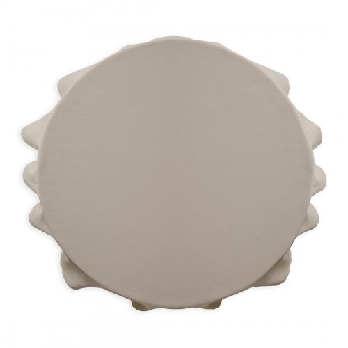 Today Rond Tafelkleed Beige - 180cm