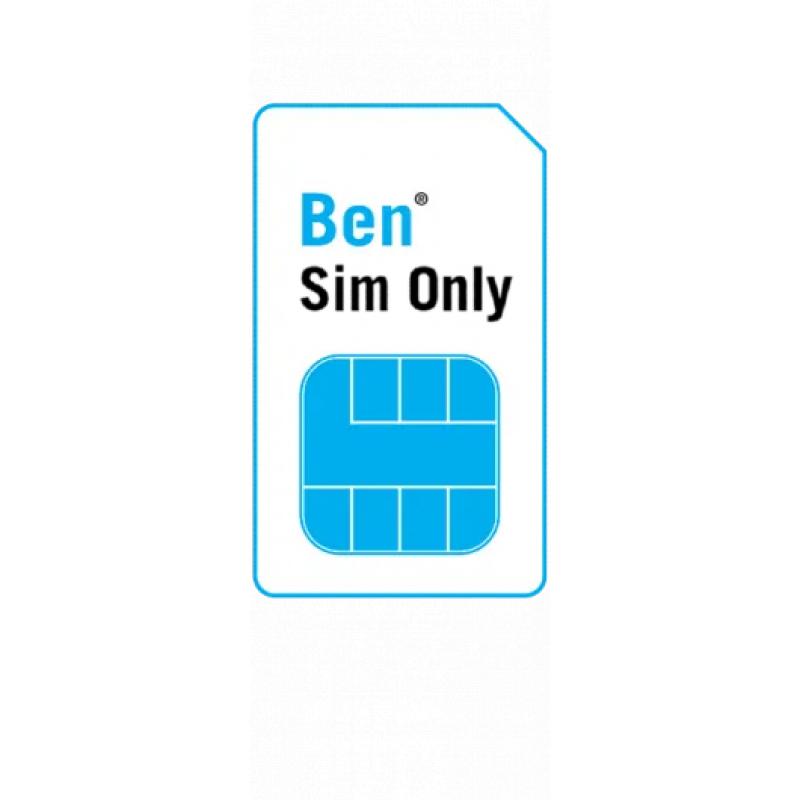 200 minuten / sms + 2000 MB 4G
