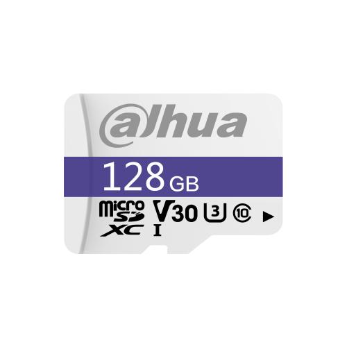 MicroSD kaart C100-128GB