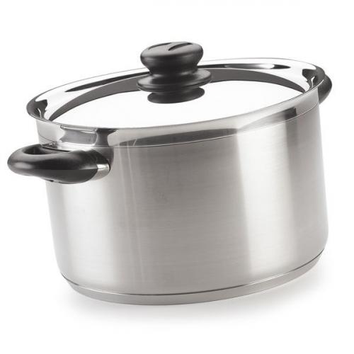 Bk Karaat+ soeppan 24 cm