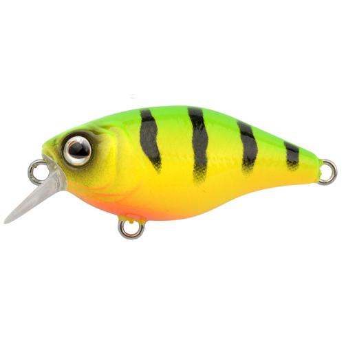 Spro Ikiru Mini Crank 38F SL firetiger