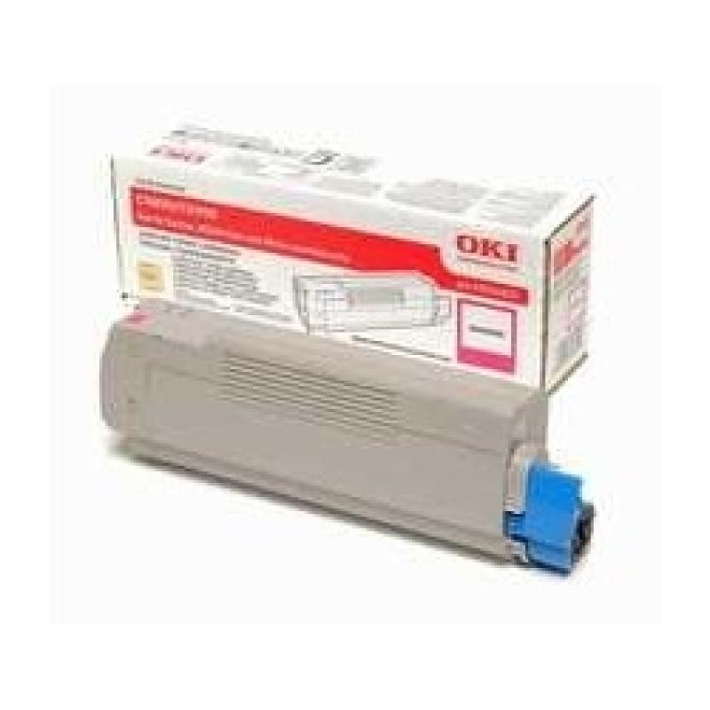 Oki 43324422 m toner origineel