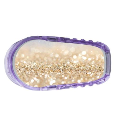 Dexcom G6 Sensor Glitter