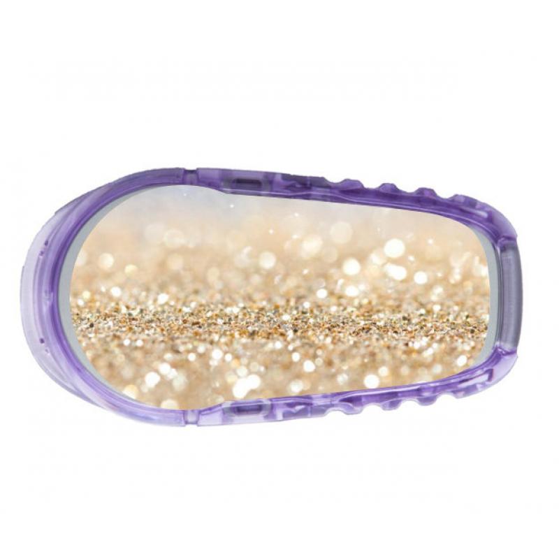 Dexcom G6 Sensor Glitter