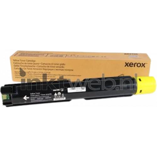 Xerox 006R01827 geel