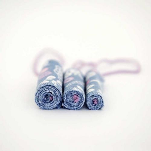 Imse Wasbare tampons test-set