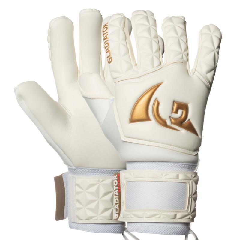 Gladiator Sports Keepershandschoenen GWATC Maat 10