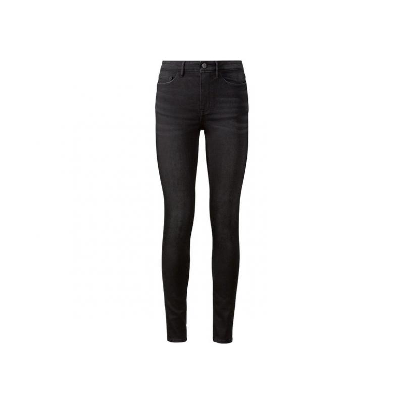 Dames jeans 36, Zwart