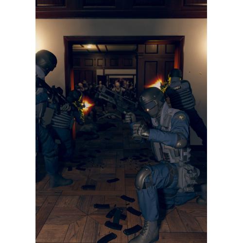 Overrun