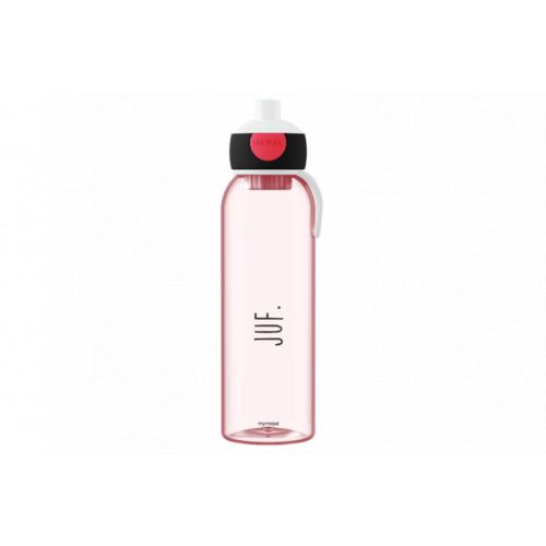 Gepersonaliseerd cadeau juf - Pop-up Campus