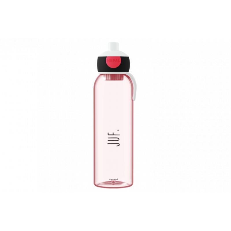 Gepersonaliseerd cadeau juf - Pop-up Campus