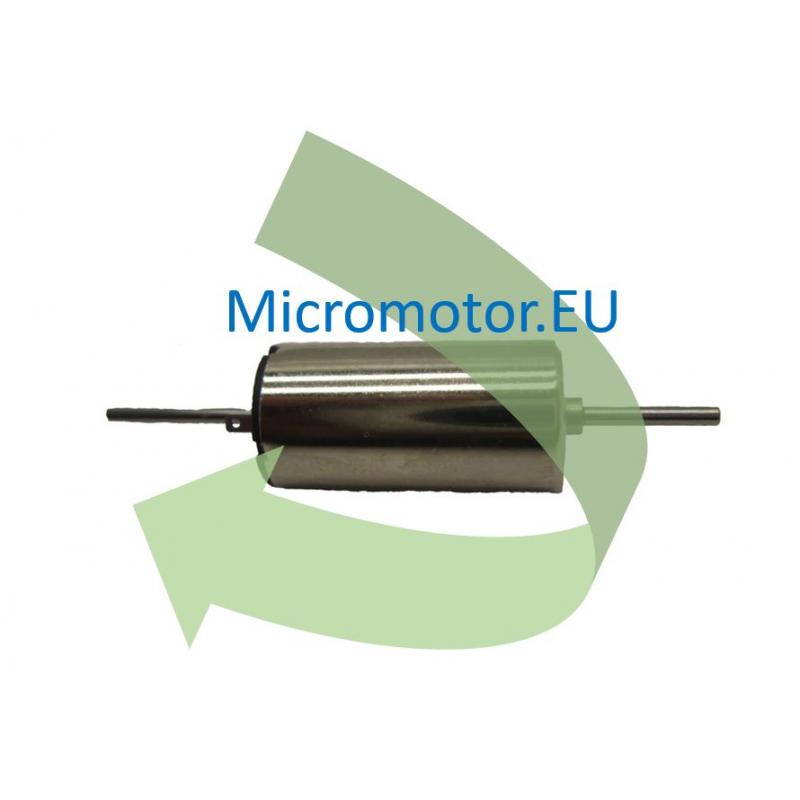 micromotor NF036 handleiding