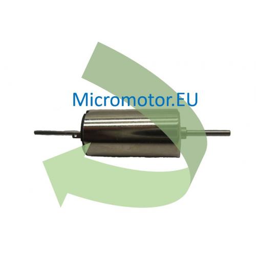 micromotor NF035C handleiding