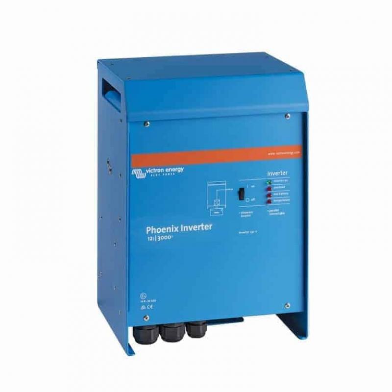 Victron Phoenix omvormer 12/3000 230V