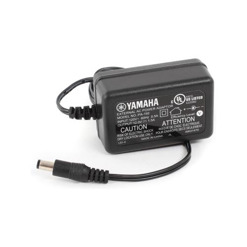Yamaha PA150B adapter