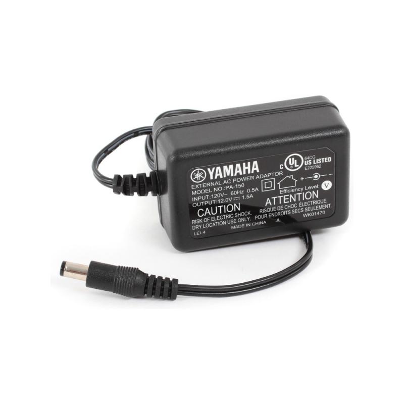 Yamaha PA150B adapter