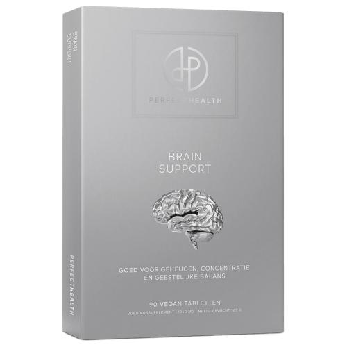 Brain Support - 90 stuks - kwartaal