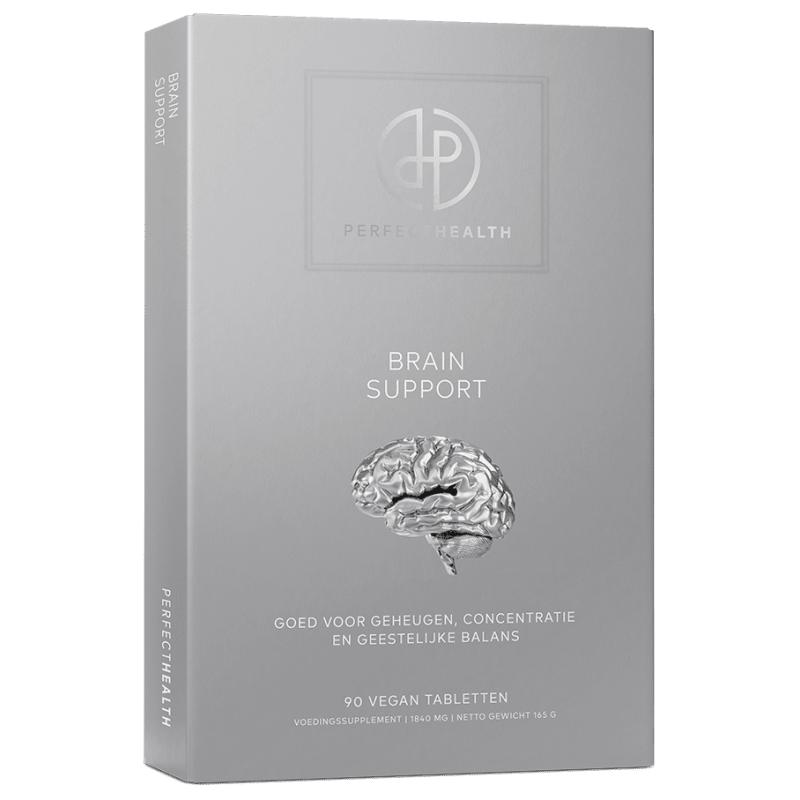 Brain Support - 90 stuks - kwartaal