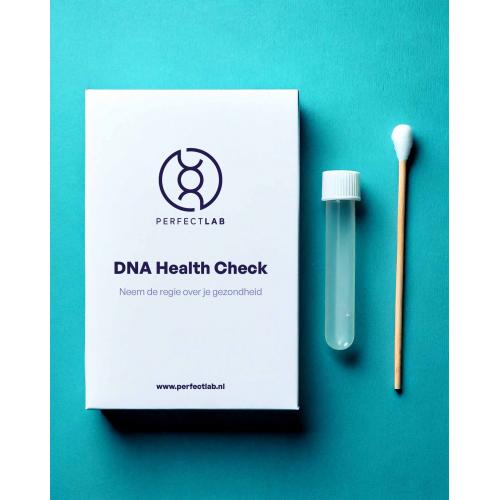 DNA Health Check