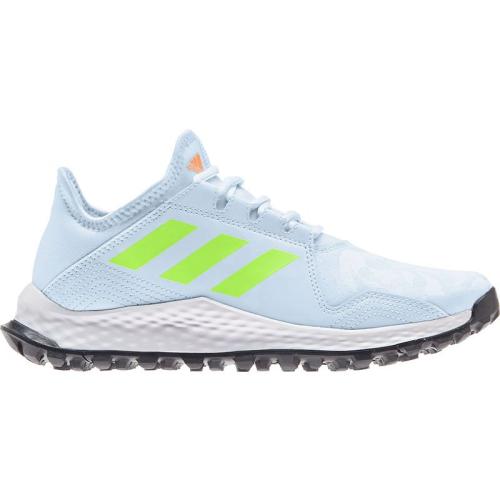 Hockeyschoenen Hockey Youngstar Blue