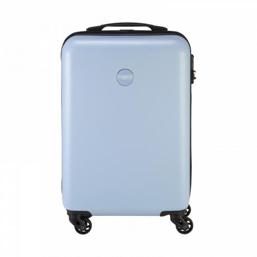 PT01 Handbagagekoffer - Poolhouse Blue