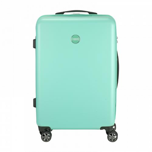 PT01 Deluxe middelgrote Reiskoffer - Pacific Mint