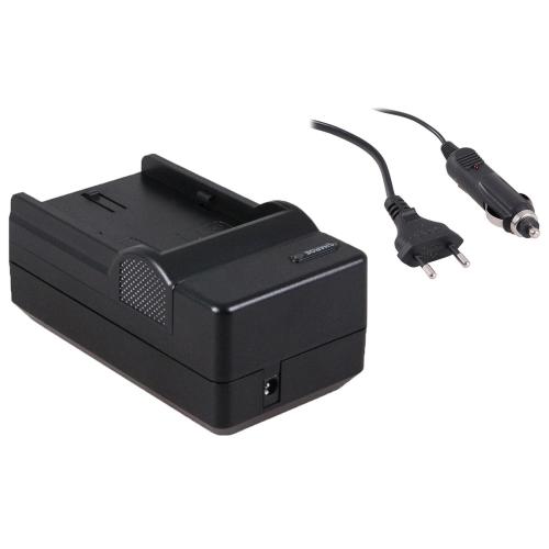 Standaard oplader voor Kodak KLIC-7004
