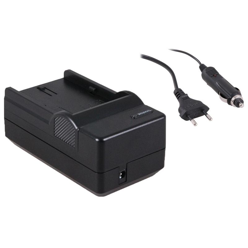 Standaard oplader voor Kodak KLIC-7004