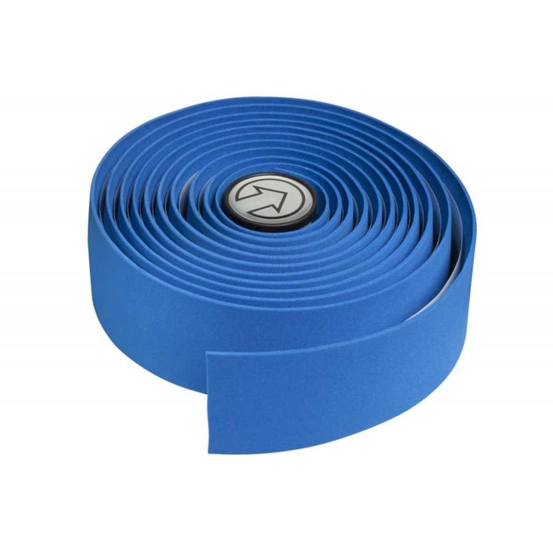PRO Sport Control 2.5 mm Handvatten - Blauw