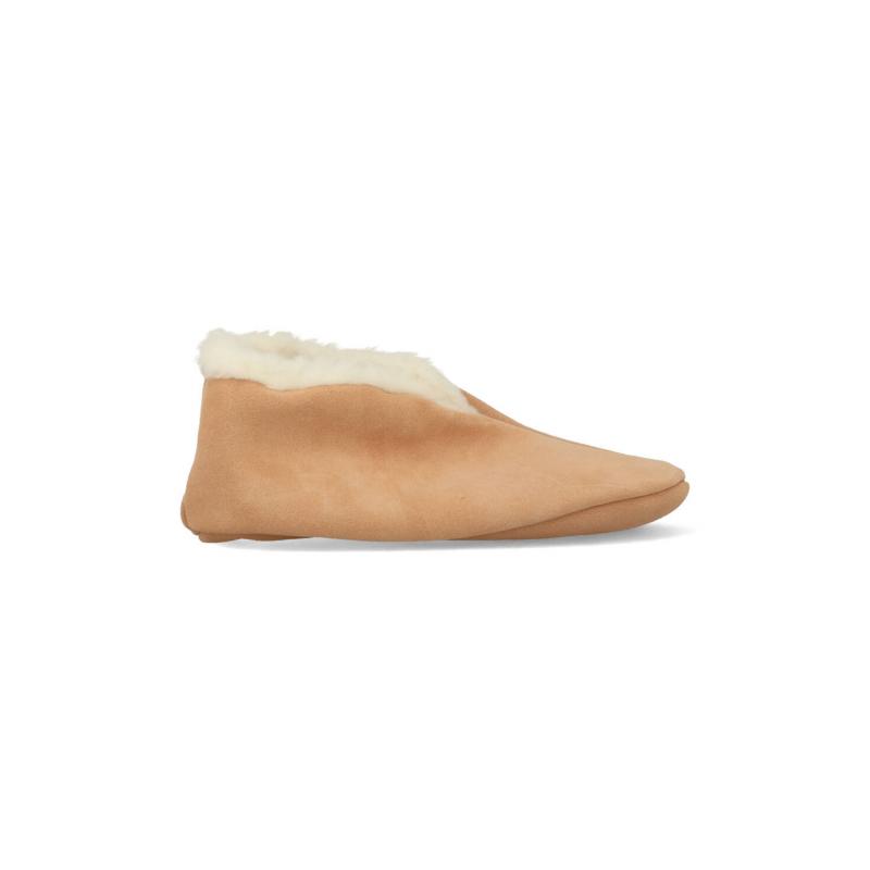 Bernardino Spaanse Sloffen Beige-34 maat 34