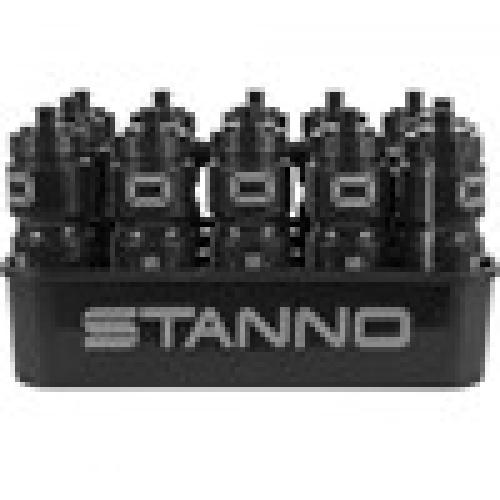Stanno 489814 Bottle Carrier Set Deluxe - No Colour - One size