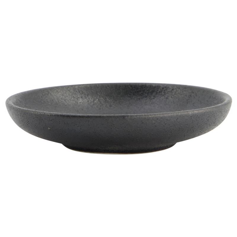 Tokyo Design Studio - Yuzu Black - Schaaltje - 10x2cm