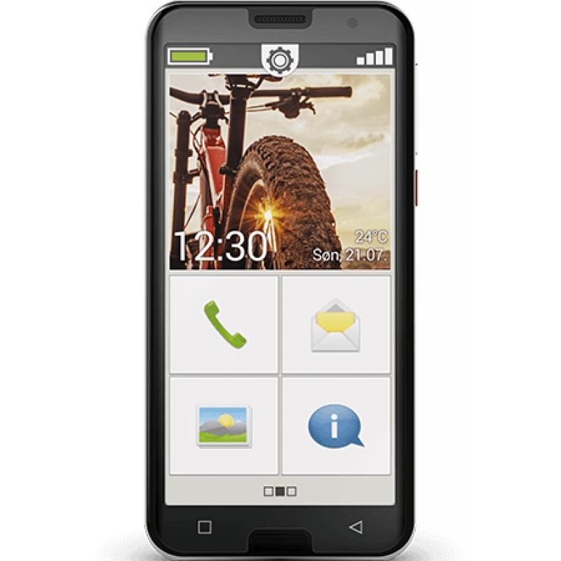 Emporia Telecom Smart 5 32GB 10 GB + Onbeperkt bellen
