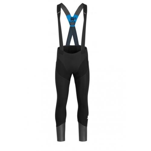 ASSOS Equipe RS Winter bib tight S9 fietsbroek zwart heren XL