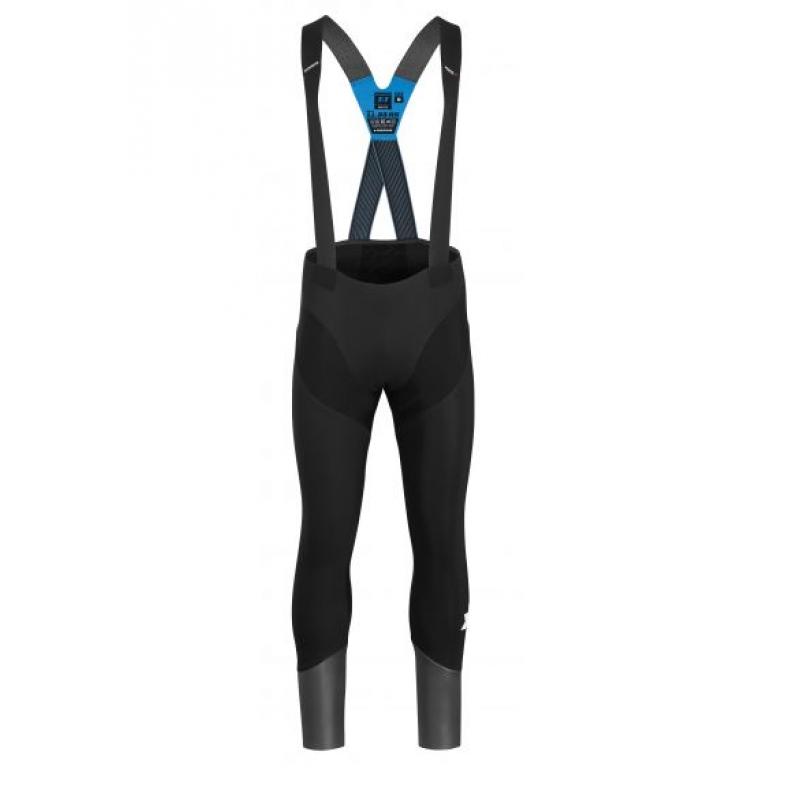 ASSOS Equipe RS Winter bib tight S9 fietsbroek zwart heren XL