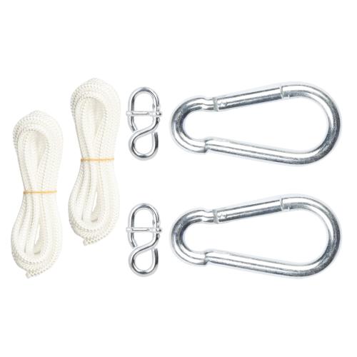 Hangmatbevestiging 'Simple' White Tropilex ®