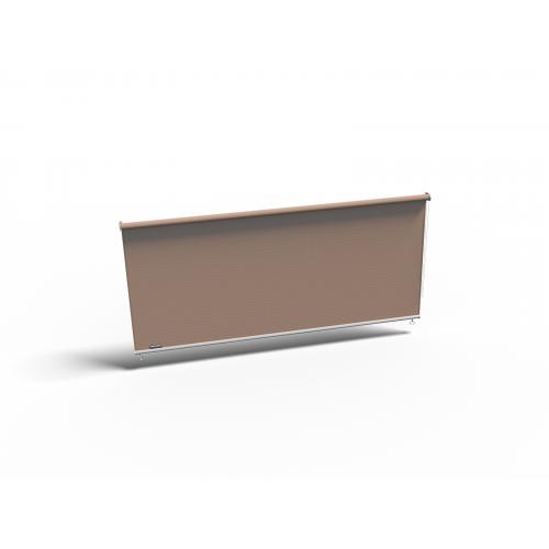 Platinum Nesling Coolfit rolgordijn 198x240 cm zand