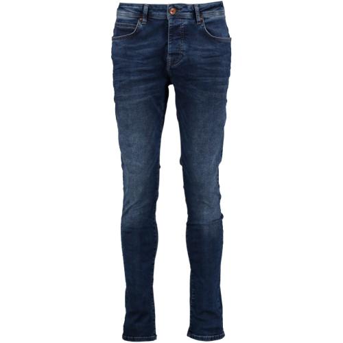 Cars Skinny Fit DUST