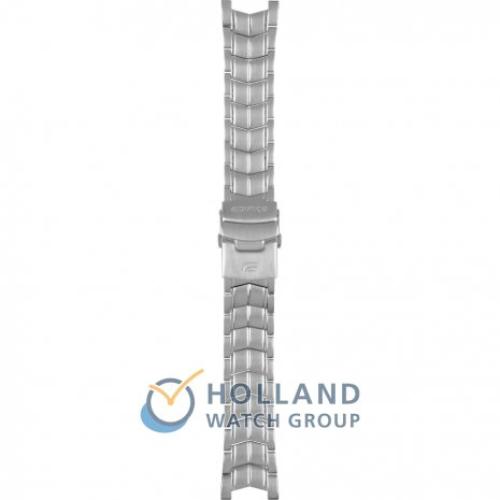 Casio Edifice horlogebandje